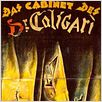 Das Cabinet des Dr. Caligari : poster