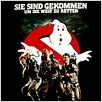 Ghostbusters : poster