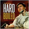 Hard Boiled : poster