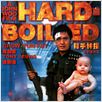 Hard Boiled : poster