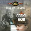 Gorky Park : poster