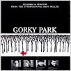 Gorky Park : poster