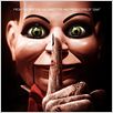 Dead Silence : poster