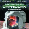 Unternehmen Capricorn : poster