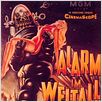 Alarm im Weltall : poster