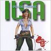 Ilsa - The Wicked Warden : poster