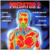 Predator 2 : poster