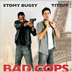 Bad Cops : poster