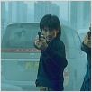 Invisible Target : photo