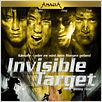 Invisible Target : poster