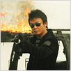 Invisible Target : photo