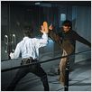 Invisible Target : photo