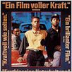 Boyz N The Hood : poster