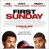 First Sunday : poster