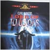Lord of Illusions : poster