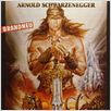 Conan - Der Zerstörer : poster
