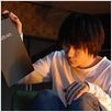 L: Change The World : photo