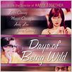 Days Of Being Wild : poster