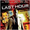 Last hour : poster