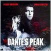 Dante's Peak : poster