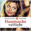 Hauptsache verliebt : poster