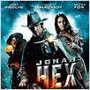 Jonah Hex : poster