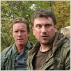 Anaconda: Trail Of Blood : photo