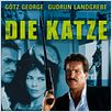 Die Katze : poster