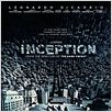 Inception : poster