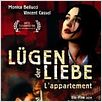 Lügen der Liebe : poster