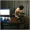 Drifter : photo