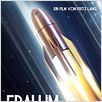 Frau im Mond : poster
