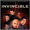 Invincible - Die Krieger des Lichts : poster