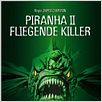Piranha II - Fliegende Killer : poster