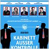 Kabinett außer Kontrolle : poster