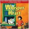 Stimme des Herzens - Whisper Of The Heart : poster