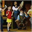 Stimme des Herzens - Whisper Of The Heart : photo