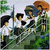 Stimme des Herzens - Whisper Of The Heart : photo