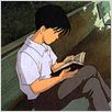 Stimme des Herzens - Whisper Of The Heart : photo