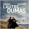 L'autre Dumas : poster