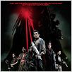 Predators : poster Nimrod Antal