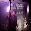 Predators : photo Nimrod Antal, Topher Grace