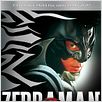 Zebraman : poster