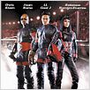 Rollerball : poster