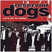Reservoir Dogs : poster