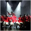 StreetDance 3D : photo Dania Pasquini, Max Giwa