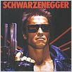 Terminator : poster