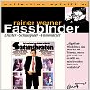 Satansbraten : poster
