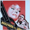 Boulevard der Dämmerung : poster
