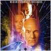 Star Trek - Der erste Kontakt : poster